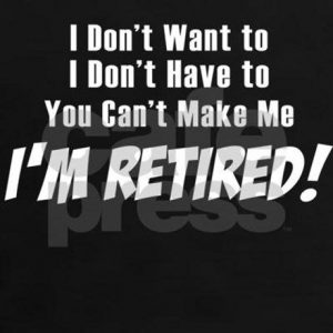 Funny retirement quotes 6