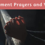 29 Retirement Prayers and Verses