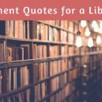 33 Retirement Quotes for Librarians