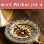 Retirement Wishes for a Sailor