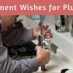 Retirement Wishes for Plumbers